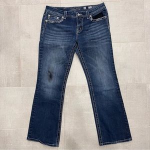 Women’s Miss Me Jeans sz 32